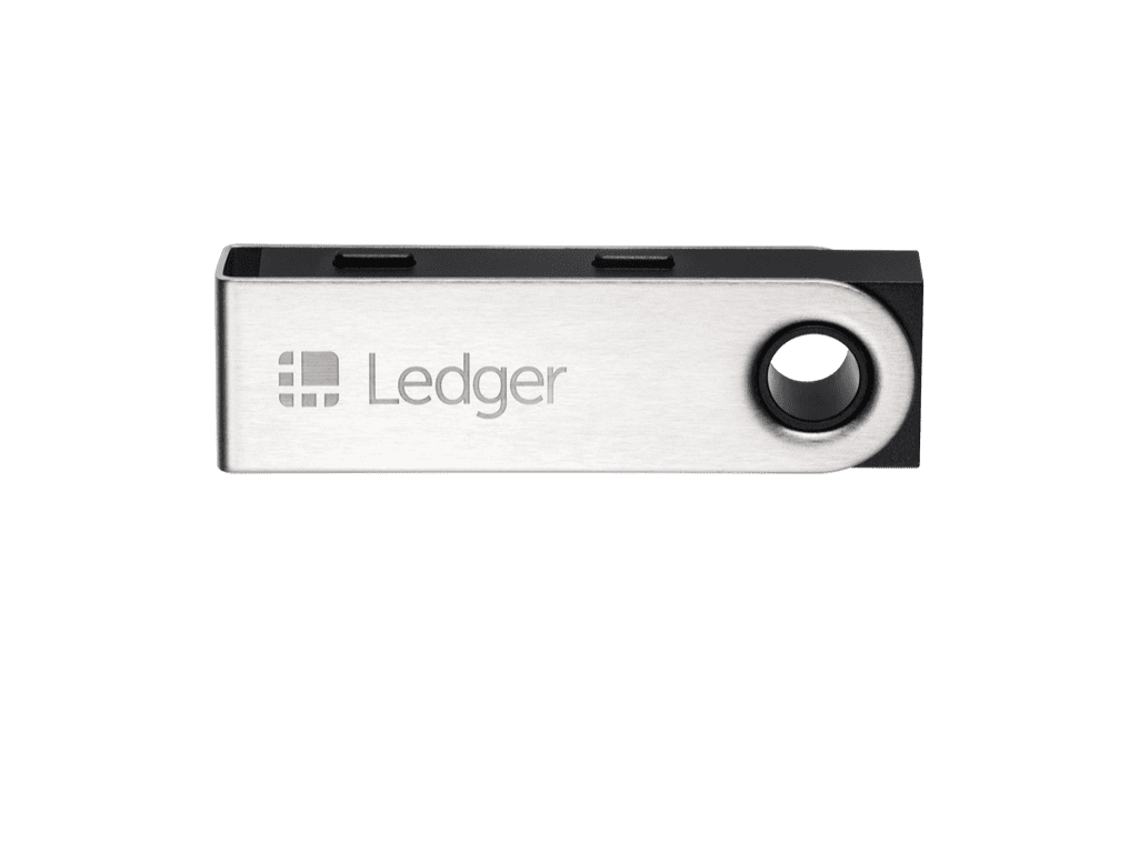 Ledger Nano S vs. X | Laptop Mag