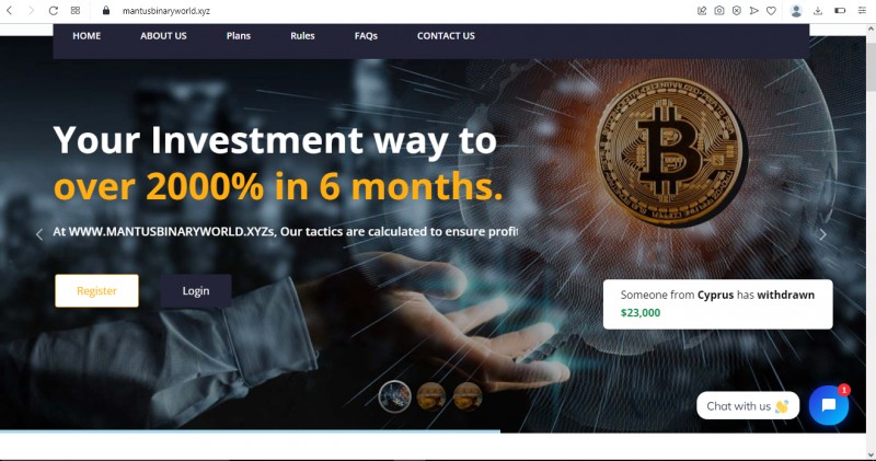 Bitcoin Investment Script Archives - PHP Scripts Marketplace Readymade PHP Scripts