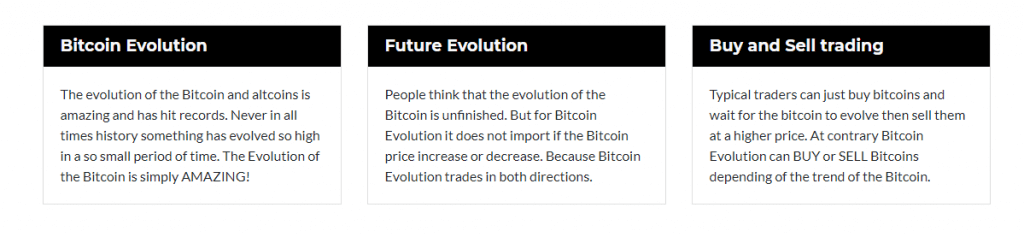 Bitcoin Evolution Review Scam or not? | ostrov-dety.ru