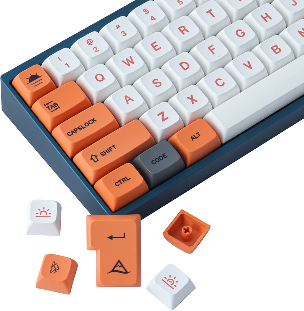 Keycaps – Esports Gear