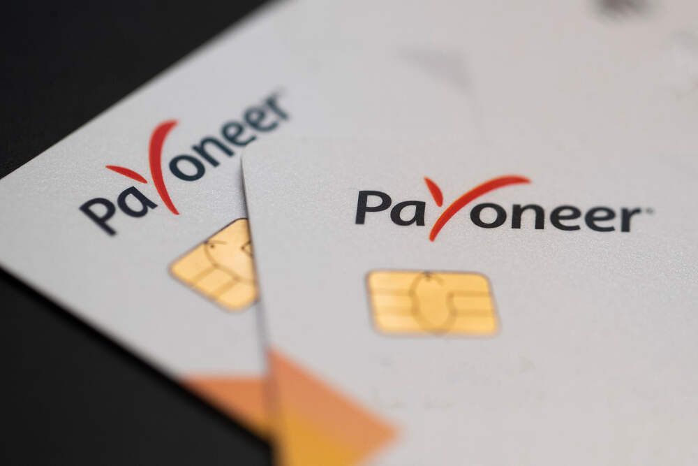 Exchange Bitcoin (BTC) to Payoneer USD  where is the best exchange rate?