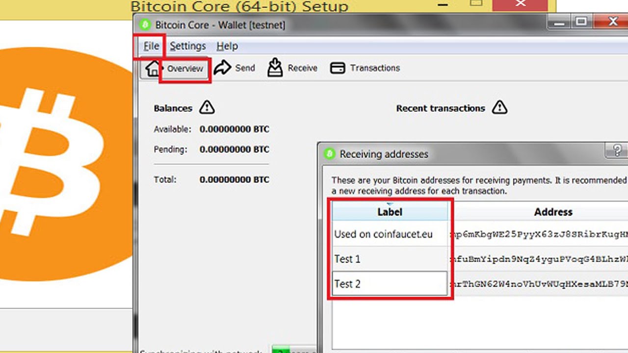 Bitcoin Core: Detailed Review and Full Guide On How To Use It