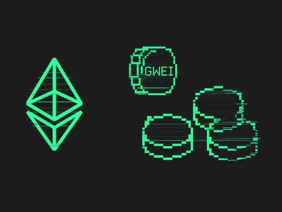 Ethereum Unit Converter - Gwei to Ether / ETH to Wei, Finney, Szabo etc