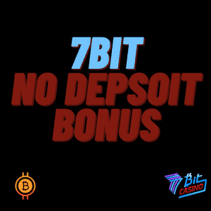 7Bit Casino: 10 Free Spins No Deposit on Booming Bananas slot