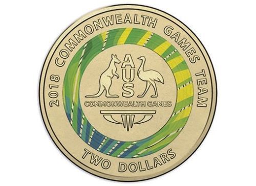 Two Dollars | Royal Australian Mint