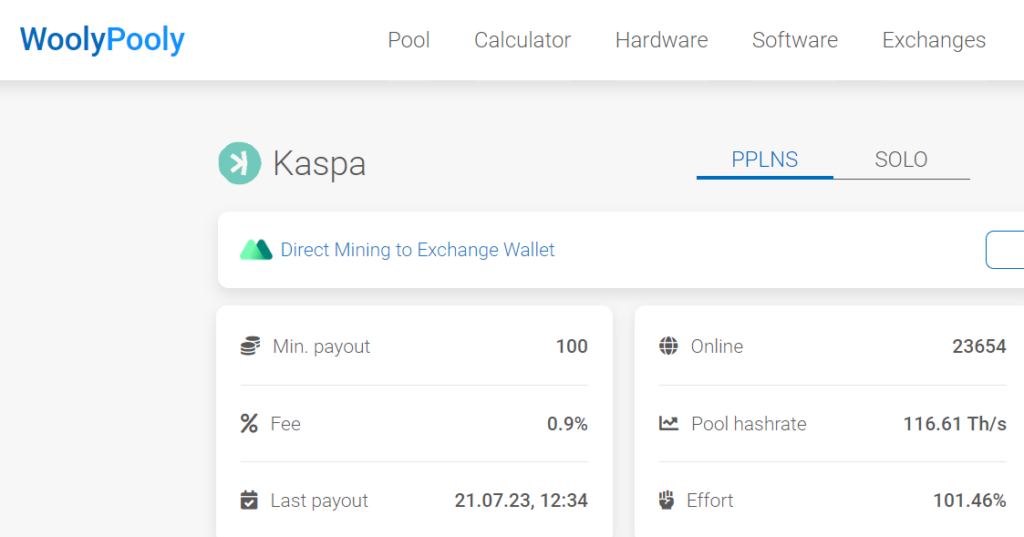 PPS vs. FPPS vs. PPLNS vs. PPS+ - Mining Pool Payouts | OriginStamp