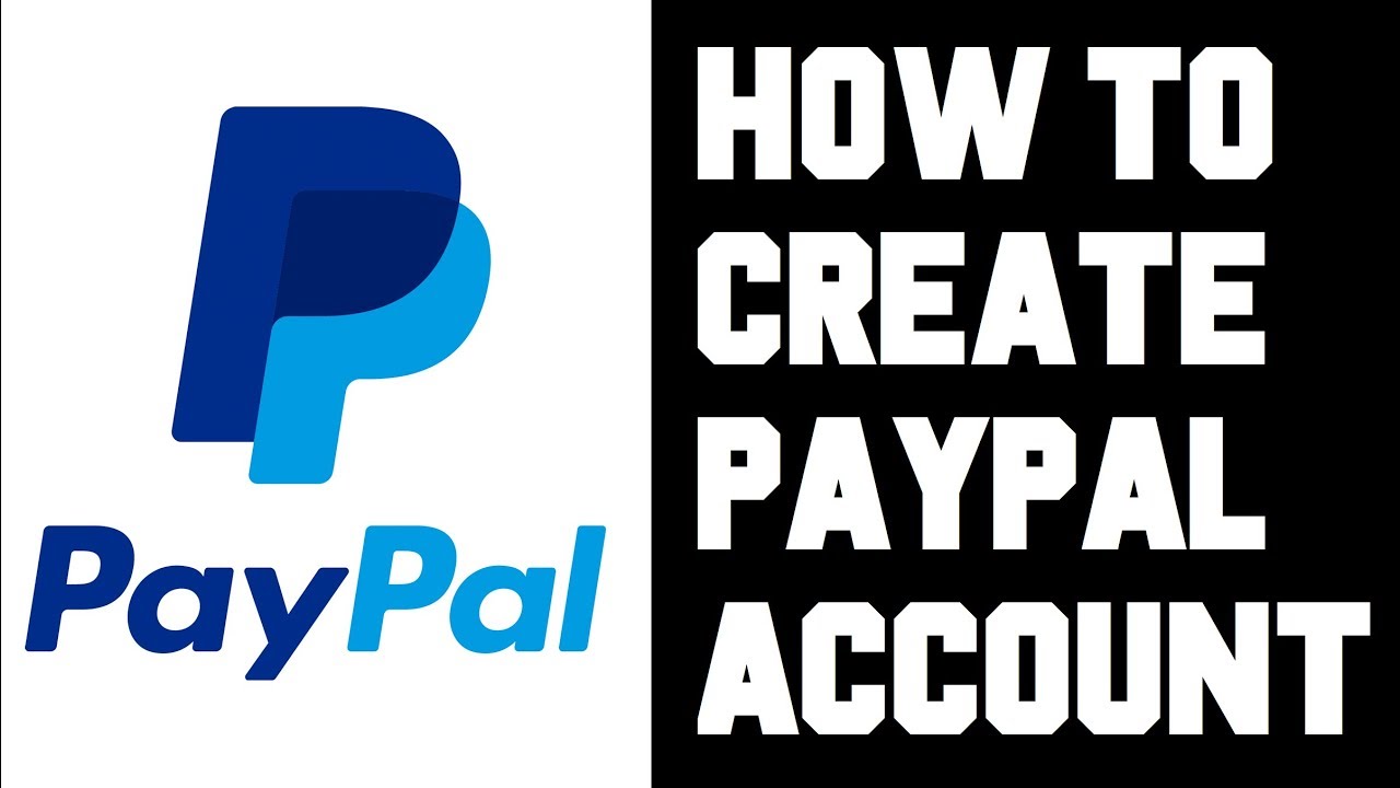 How to create a PayPal Account: A Quick Guide - Elevate - USD Accounts for Remote Workers