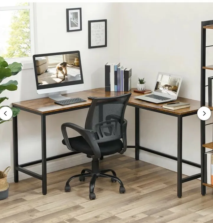 second hand computer desks - Second Hand Office Furniture | Preloved