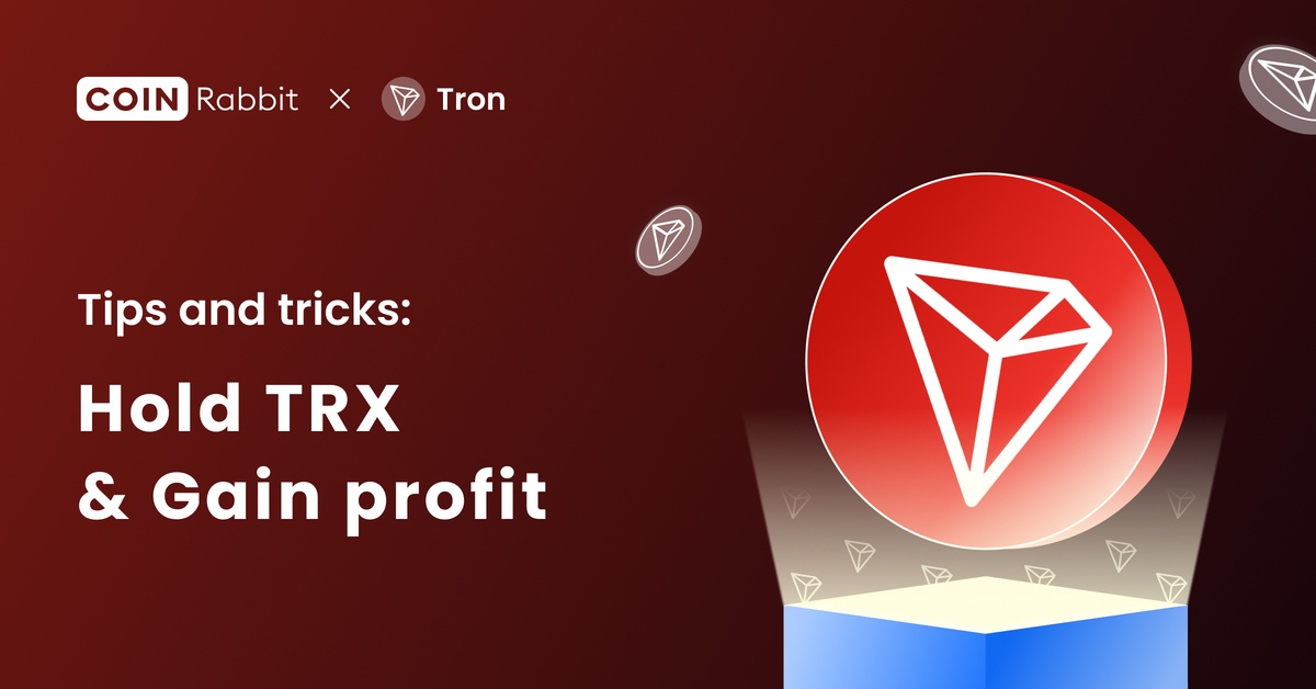 TRON (TRX) News |TRON Coin News - NewsNow