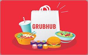 Get $10 Off $25 Orders From GrubHub Via PayPal - ostrov-dety.ru