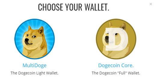 The Best Dogecoin Wallets: Detailed List and Main Features