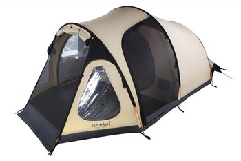 UKH Forums - Eureka tents