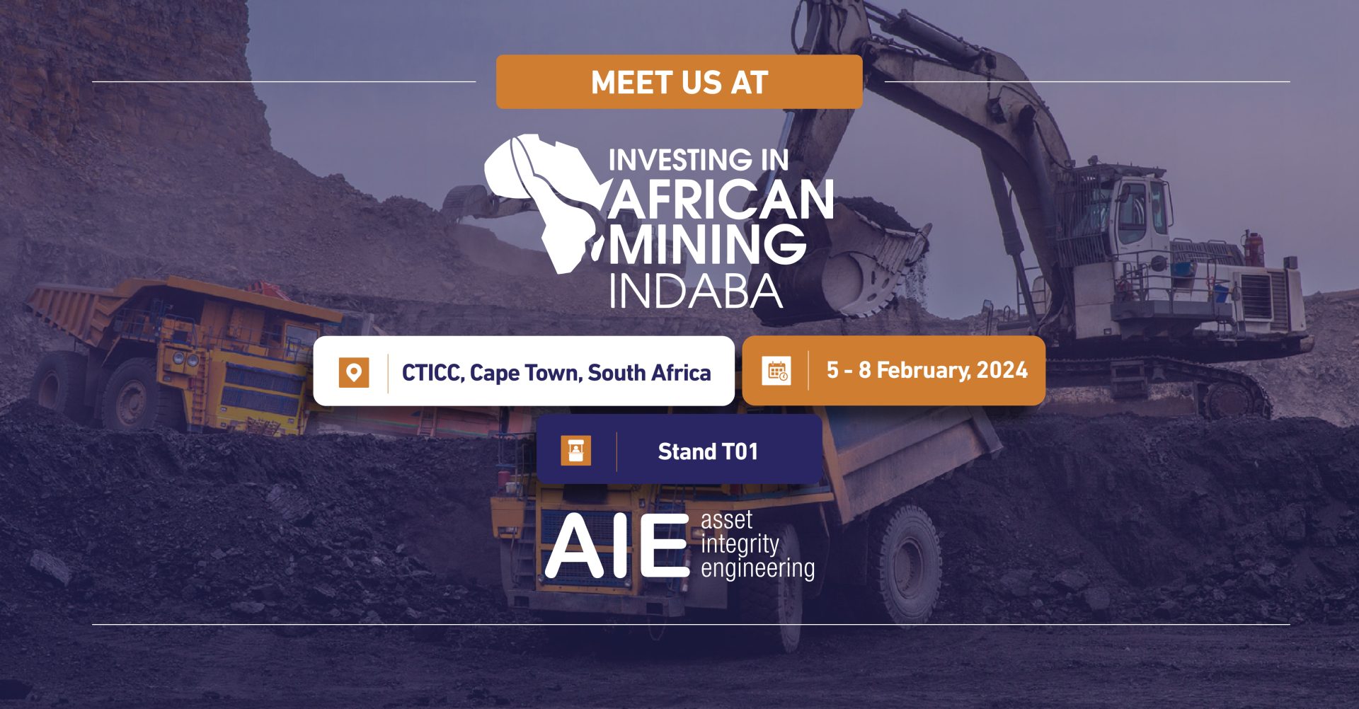 Investing in African Mining Indaba | Global Mining Review