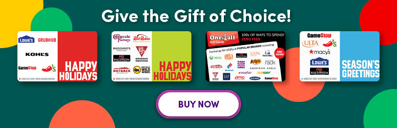 Dundle (US) | Buy Gift Cards Online, Prepaid Credit & More