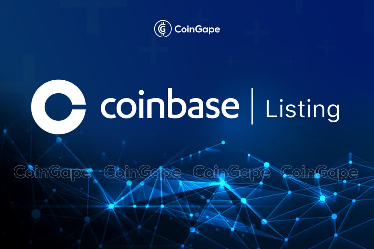 Potential new coins coming to Coinbase in Upcoming Coinbase listings - The Economic Times