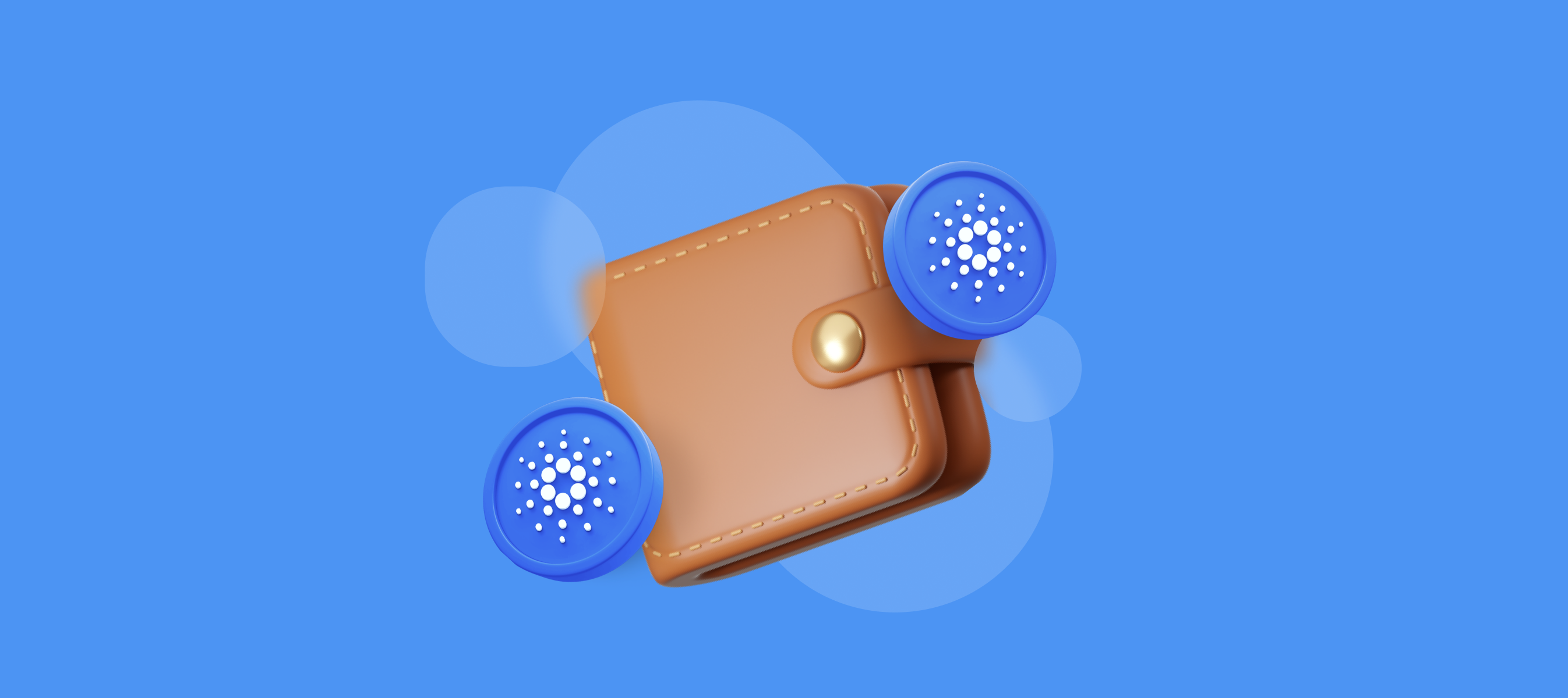 6 Best Cardano (ADA) Wallets in !