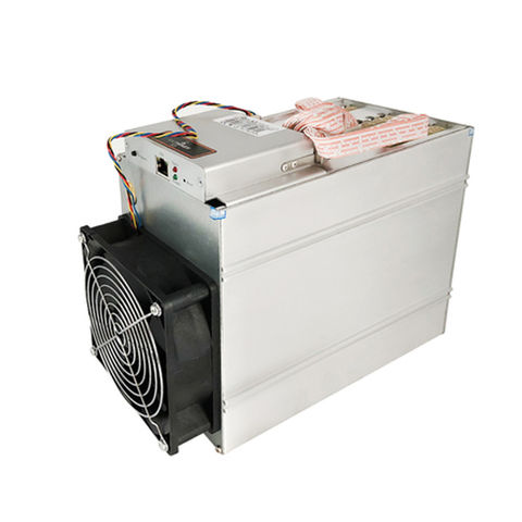 Antminer X3 (Bitmain) - ASIC calculator