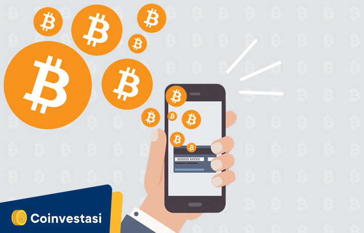 9 Situs Mining Bitcoin Gratis Tanpa Deposit (Updated) | CryptoHarian