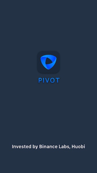 (Bitcoin Loot) Pivot App-Read Articles | Refer & Earn Upto 4 Bitcoin Daily