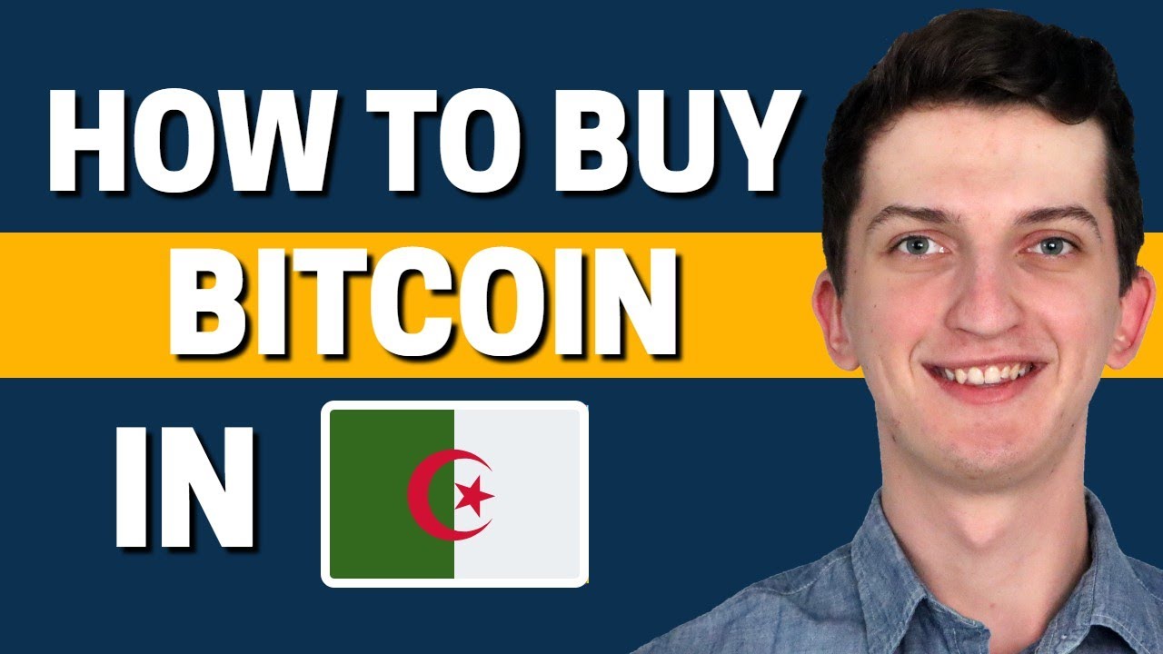 Algeria Cryptocurrency | Blockchain & Cryptocurrency Regulations