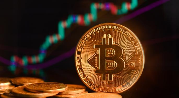 Bitcoin halving will spur ‘surge’ in NFT volume — TradingView News