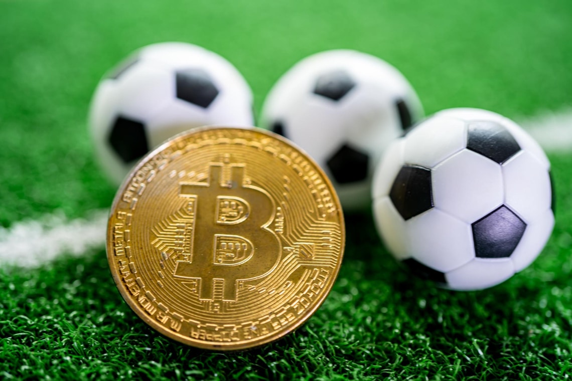 Best Sportsbooks Offering Bitcoin Cryptocurrency as a Method of Deposit