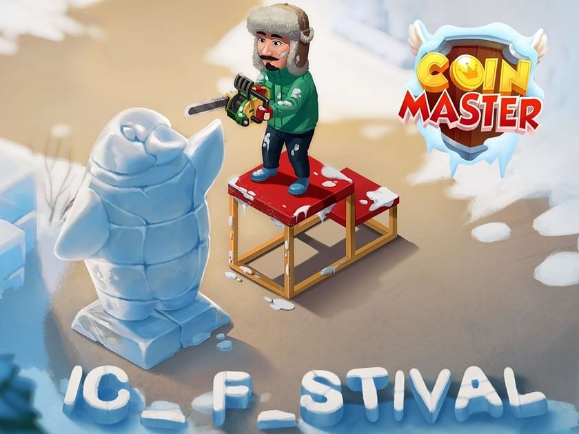 Coin Master free spins - updated daily links (March ) | Pocket Gamer