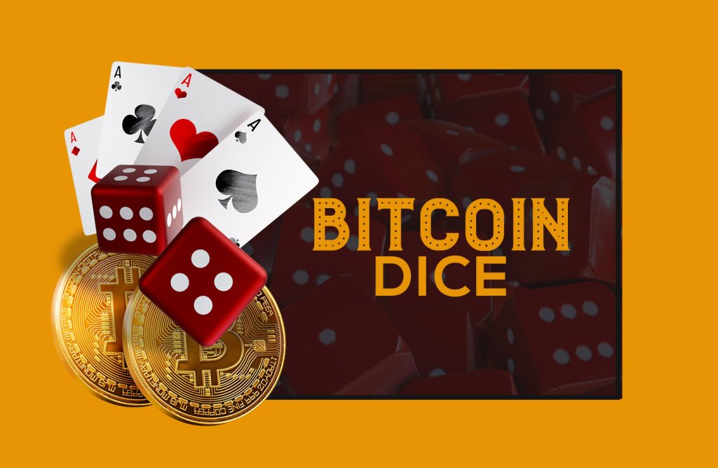 The Best Crypto & Bitcoin Dice Websites ()