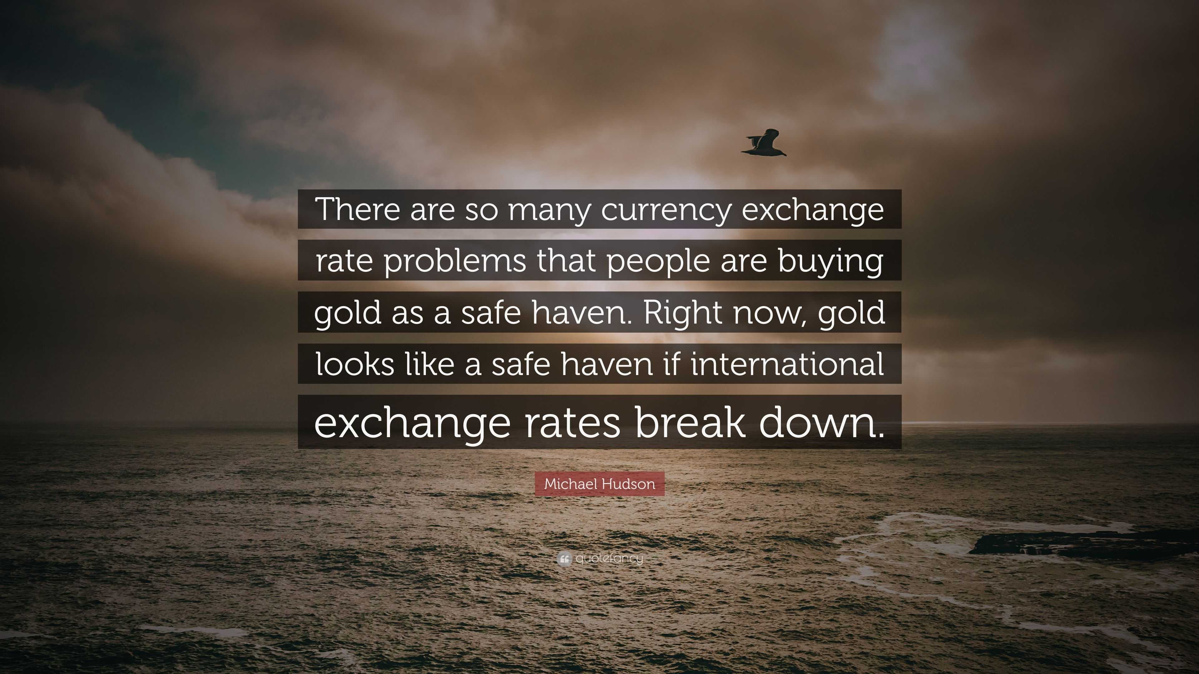 Safe Haven Currency: Definition, How It Works, How to Trade