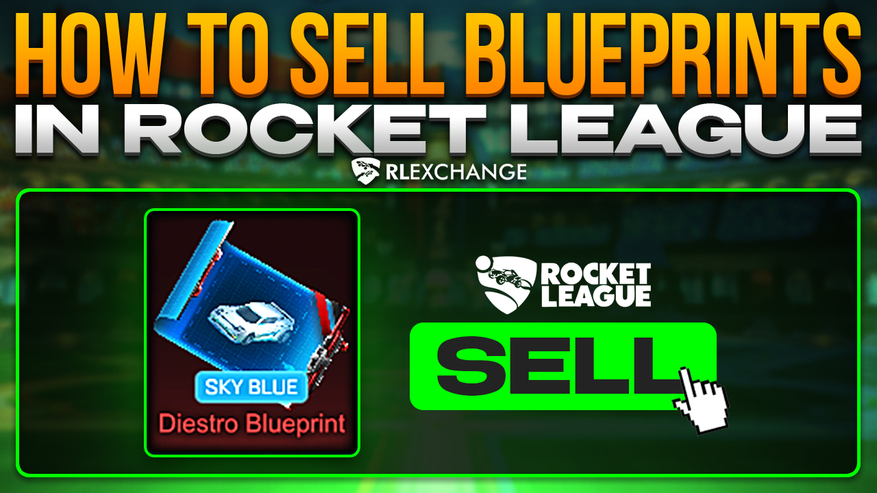 How to sell rocket league skins for real money. :: Rocket League Discussions générales