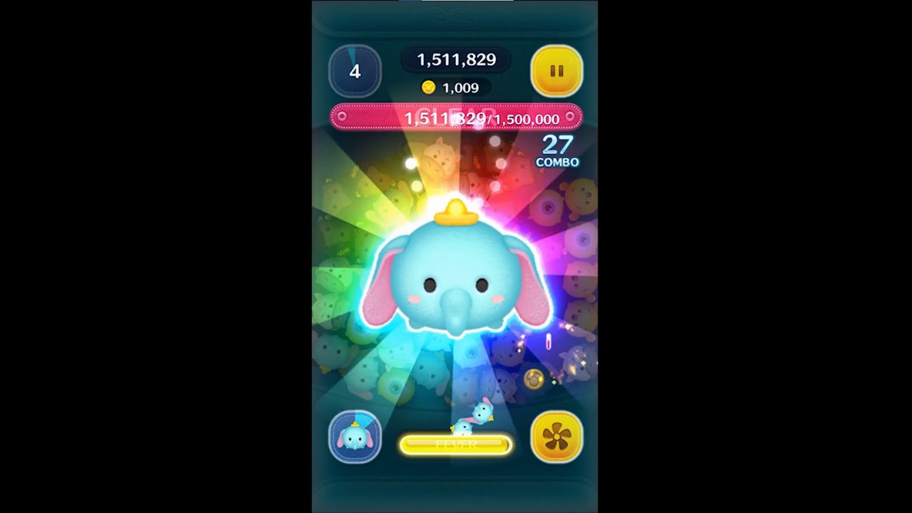 Mission Card No | Disney Tsum Tsum Wiki | Fandom