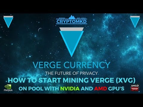 Verge (XVG) at CoinCompare - Your crypto price companion!