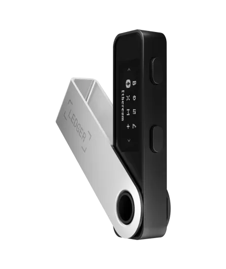 Ledger Supported Coins: Ledger Nano S, Nano X & Ledger Live | CoinCodex