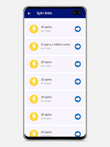 Coin Master Spins & Coins Today’s Links Mar. (Updated)