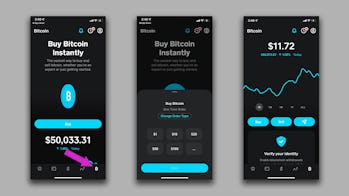 How to buy, sell and send Bitcoin on Cash App