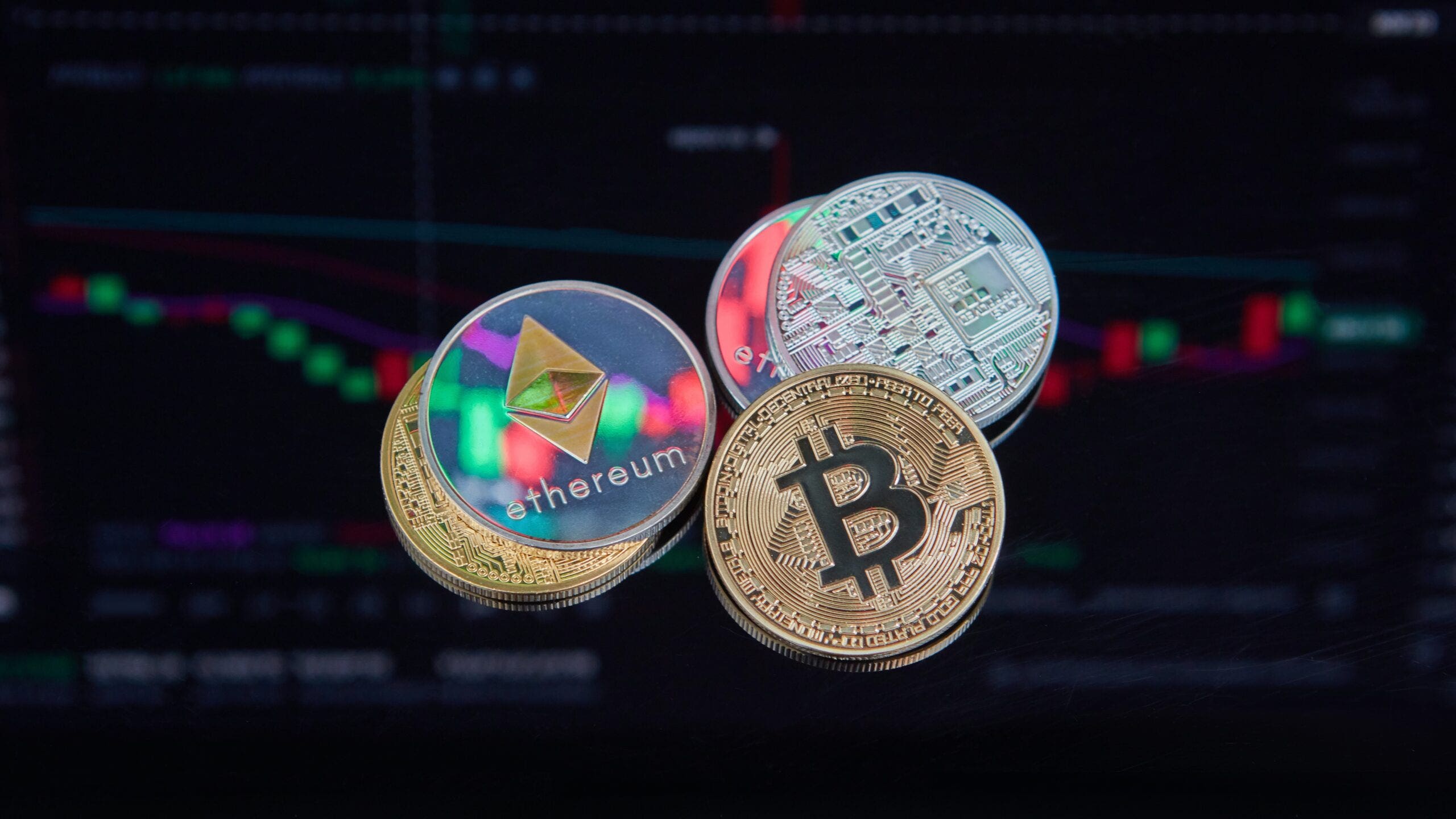 12 Best Crypto to Buy Now in February | CoinCodex