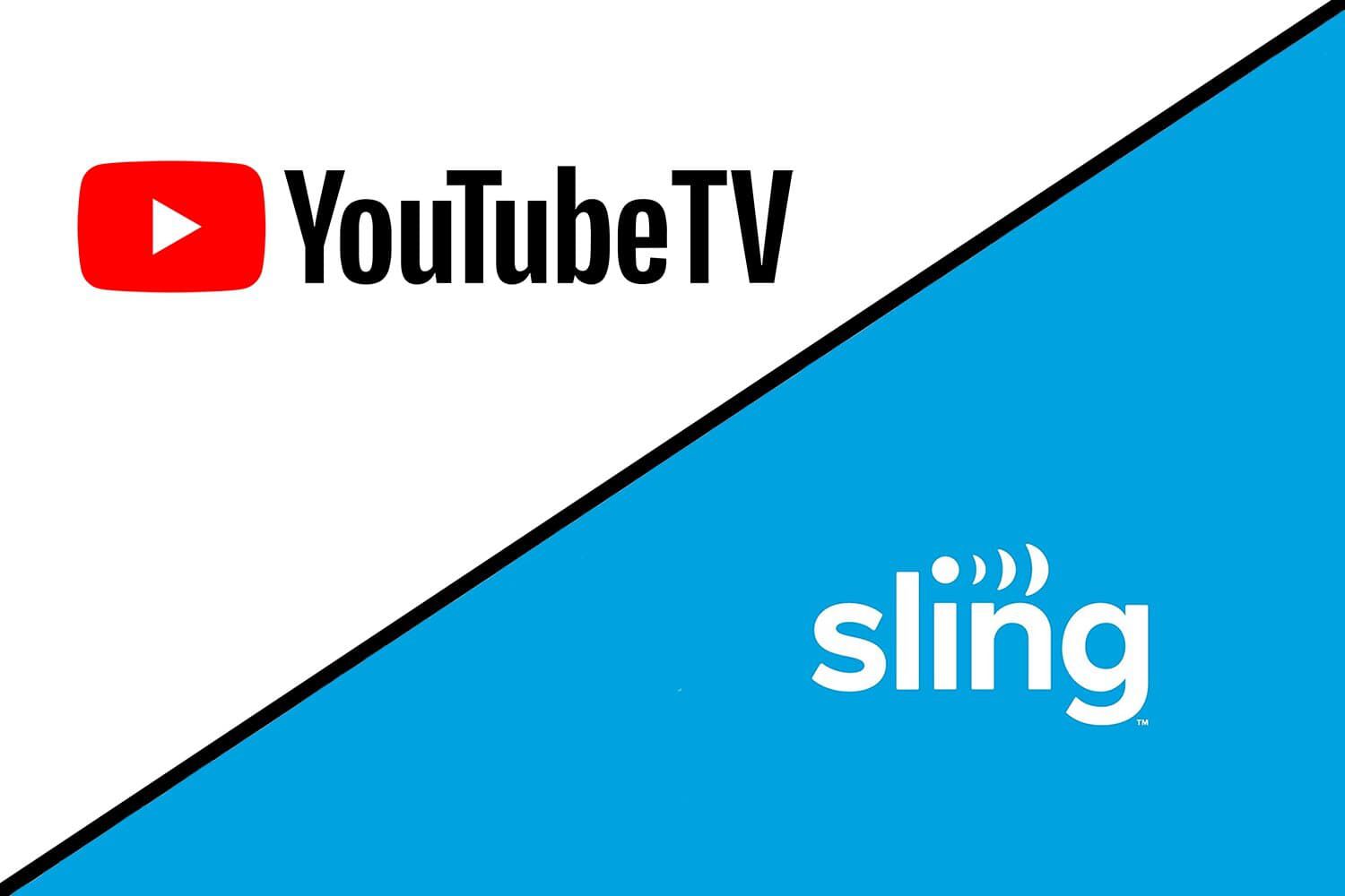 Managing Your Account | Sling TV Help