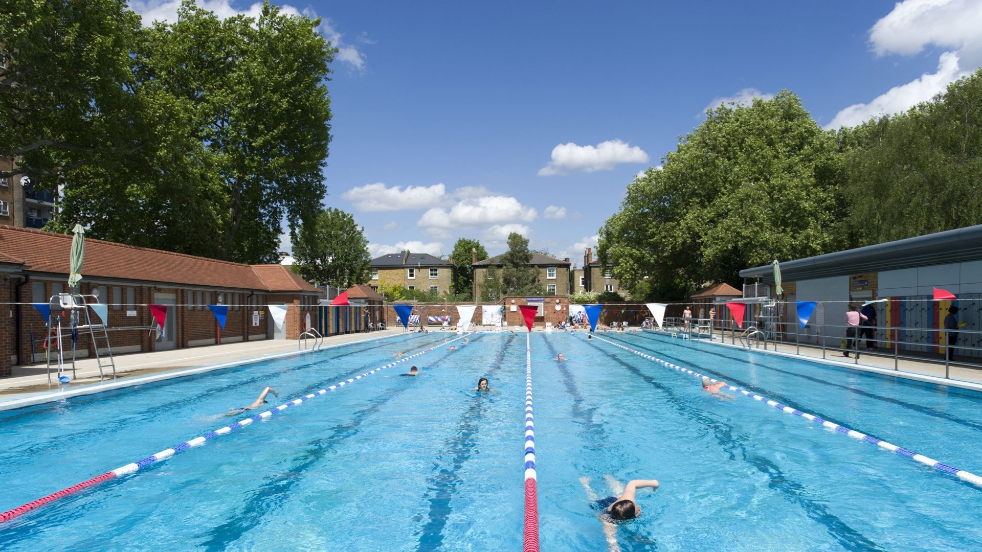 The #1 Pool Opening Service in London, Ontario | Coastal Pools