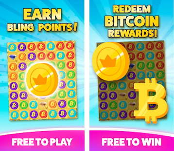 Crypto Blast - Earn BTC & DOGE Game for Android - Download | Bazaar