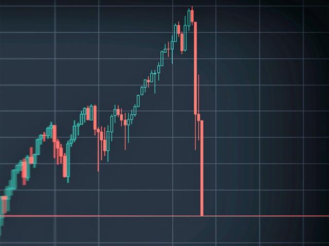 Luna Crypto Crash: How UST Broke and What's Next for Terra - CNET