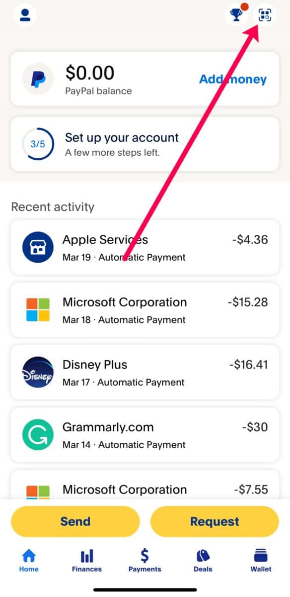 PayPal, Venmo Credit and Debit Cards Now Available to Add in Apple Wallet – Apple World Today