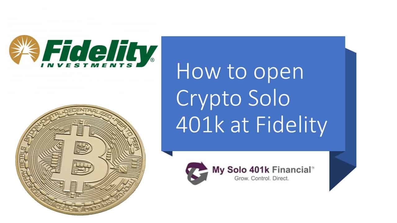 Crypto Trading with Fidelity | Discover Bitcoin, Cryptocurrency, ETFs and more