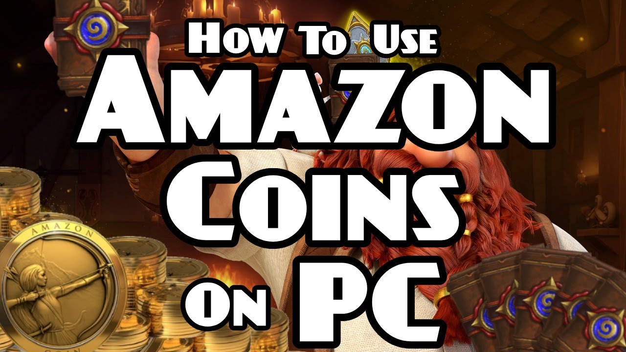 How to Purchase Hearthstone Packs at a Discount Through Amazon – Trump Fans