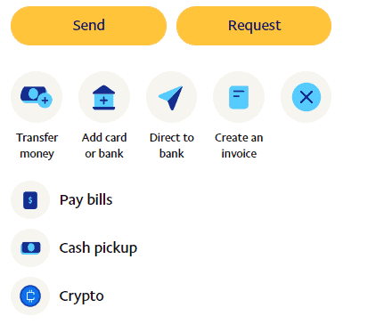 How to Buy Bitcoin with PayPal in - UseTheBitcoin