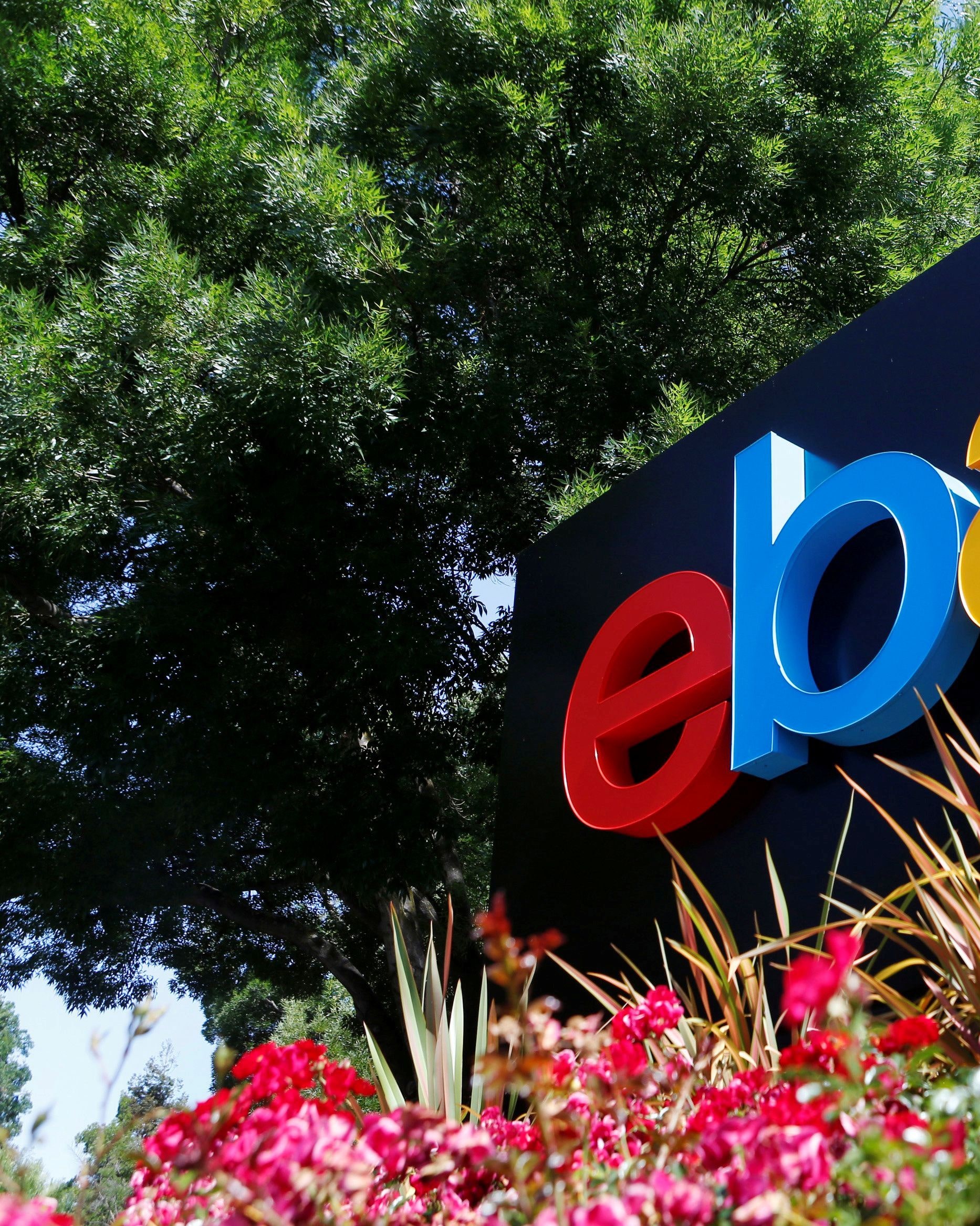 eBay to Finally Add Cryptocurrency Support