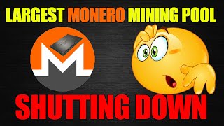 Monero Mining Pool Guide - MINEXMR