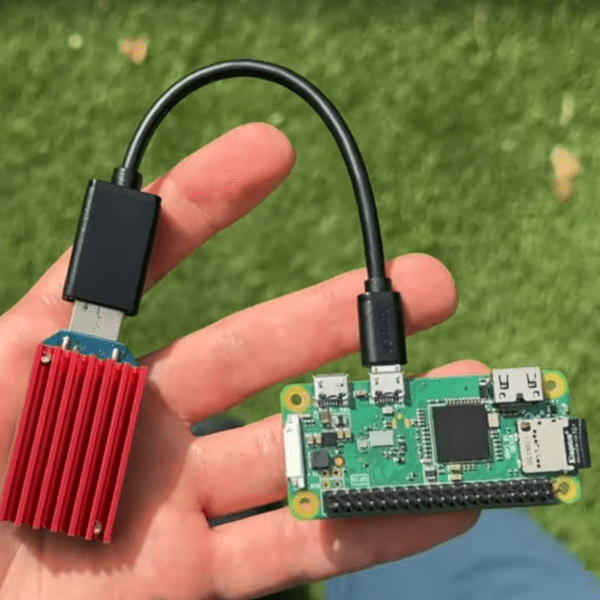 Solar-Powered Crypto Mining with Raspberry Pi - ostrov-dety.ru