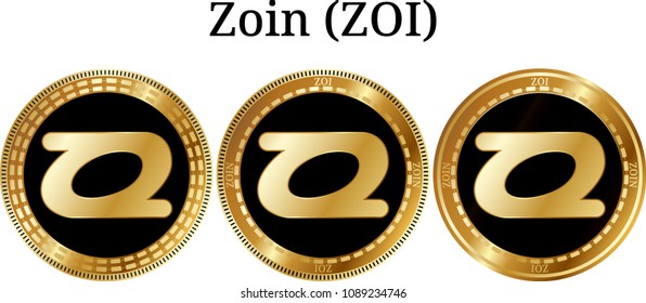 Zoin Live Price Chart - The Coin Offering