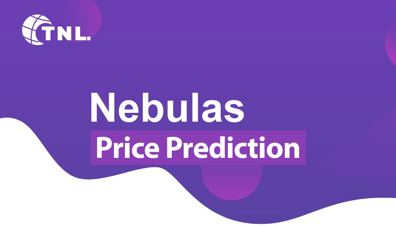 Nebulas Price Today (USD) | NAS Price, Charts & News | ostrov-dety.ru