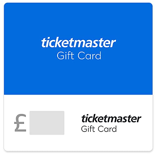 Gift Card Terms of Use – Ticketmaster Help